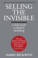 selling the invisible