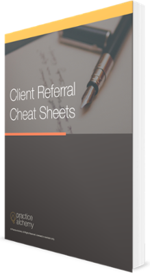 Referral Cheat Sheets 3d-8